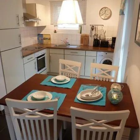 Apartamento Fewo-4-1-s-ferienwohnung-graal-mueritz