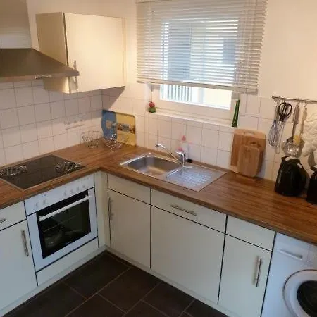 Apartamento Fewo-4-1-s-ferienwohnung-graal-mueritz